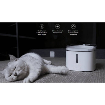 XIAOMI SMART PET WATER FOUNTAIN SMART WHITE