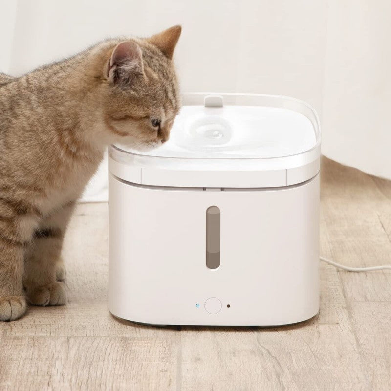 XIAOMI SMART PET WATER FOUNTAIN SMART WHITE