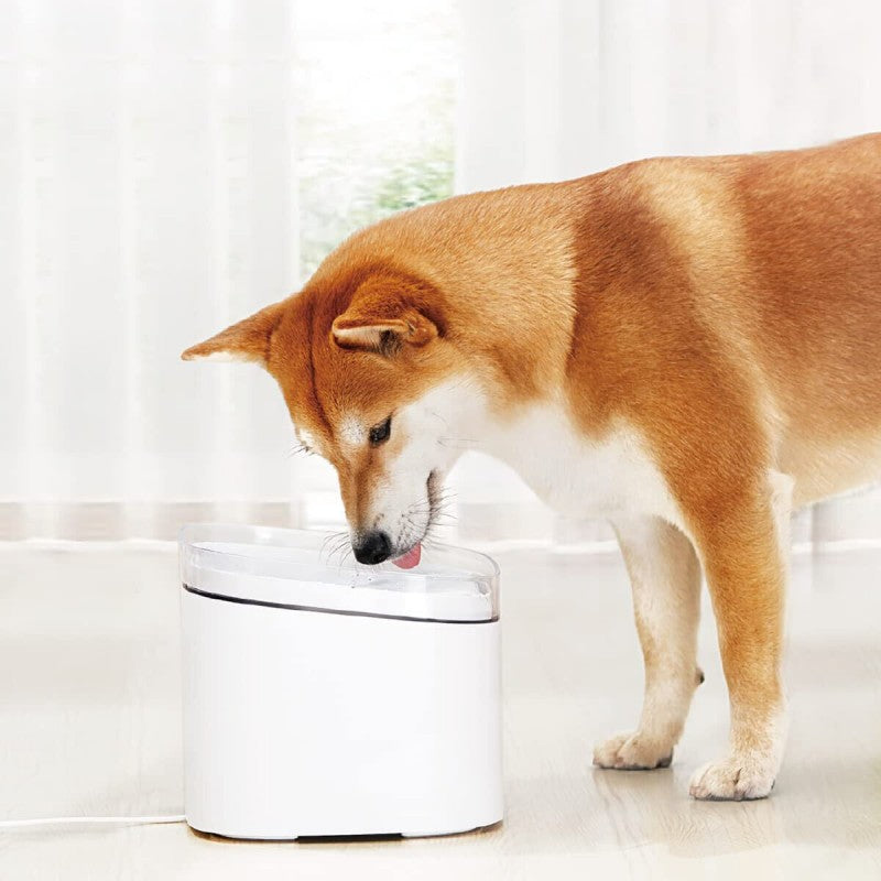 XIAOMI SMART PET WATER FOUNTAIN SMART WHITE