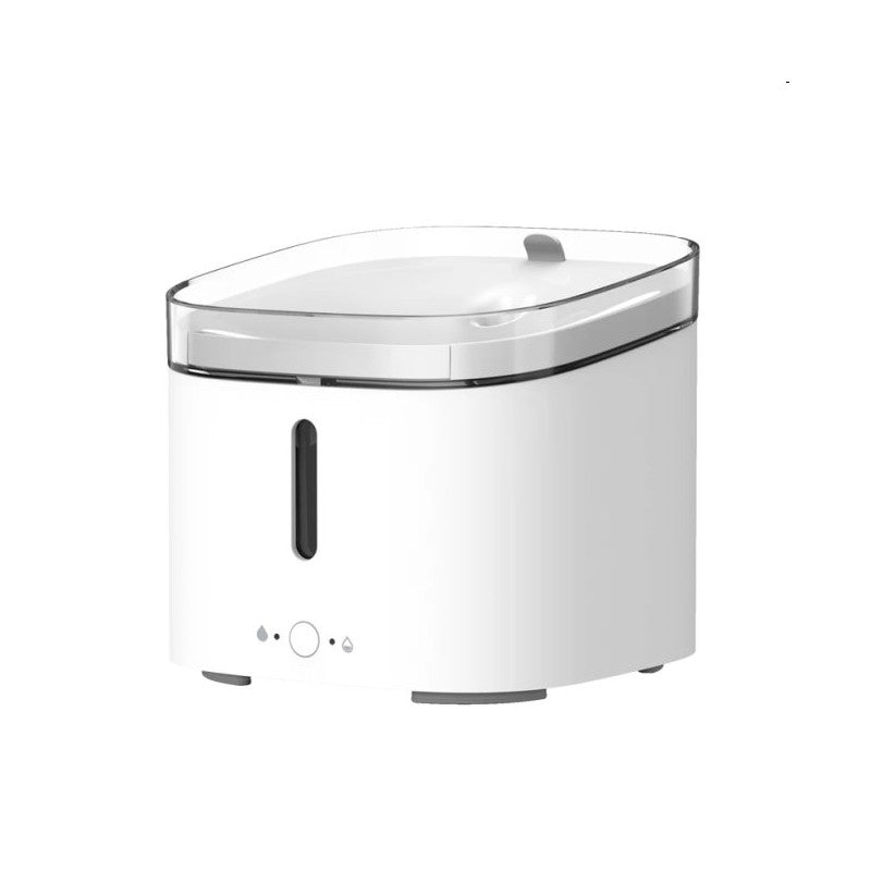 XIAOMI SMART PET WATER FOUNTAIN SMART WHITE