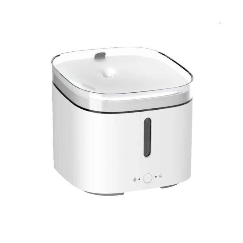 XIAOMI SMART PET WATER FOUNTAIN SMART WHITE