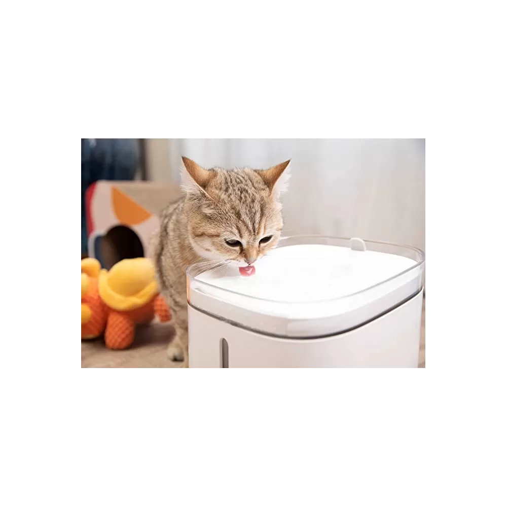 XIAOMI SMART PET WATER FOUNTAIN SMART WHITE