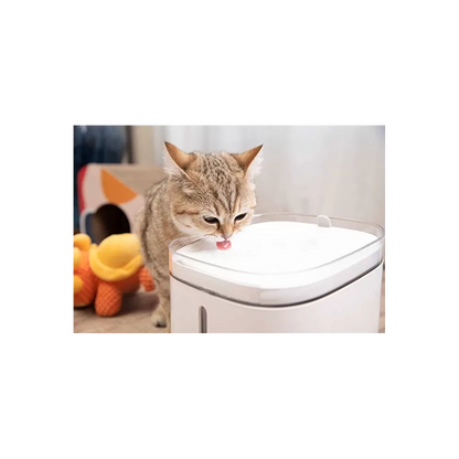 XIAOMI SMART PET WATER FOUNTAIN SMART WHITE