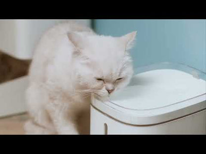 XIAOMI SMART PET WATER FOUNTAIN SMART WHITE